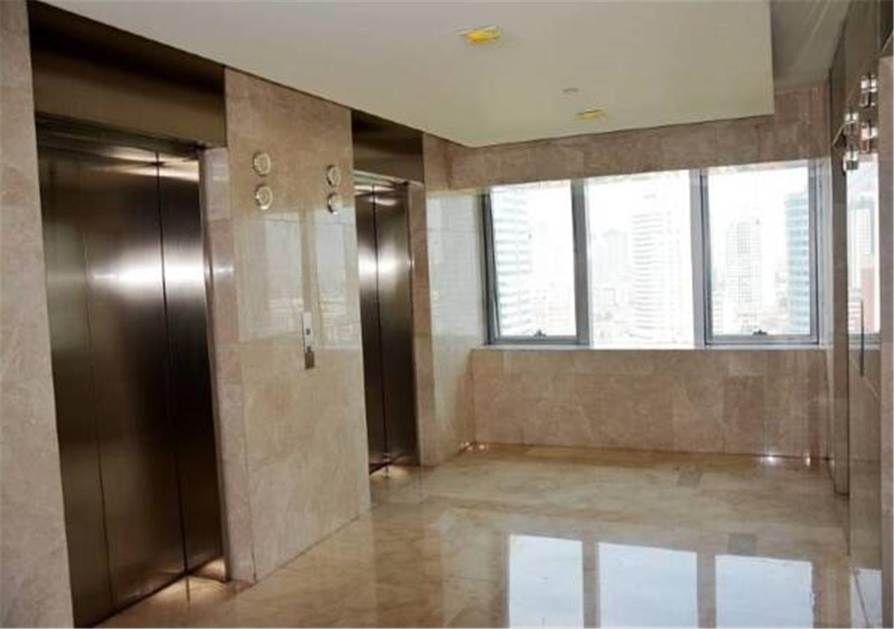 Tianjin Bangke Seaview Garden Hotel Apartment Eksteriør bilde